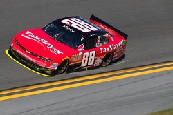 Dale Earnhardt Jr., JR Motorsports 雪佛兰