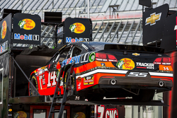 Auto von Tony Stewart, Stewart-Haas, Chevrolet