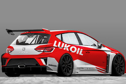 Craft-Bamboo se une a la serie TCR
