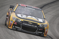 Ryan Newman, Richard Childress Racing Chevrolet