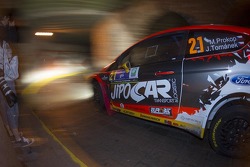 Rally México