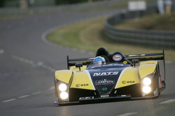 #24 Welter Racing WR Peugeot: Йодзіро Терада, Патріс Руссель, Вільям Бінні