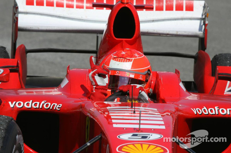 2006 San Marino GP