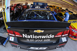 Dale Earnhardt Jr., Hendrick Motorsports Chevrolet