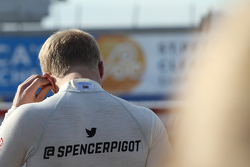 Spencer Pigot