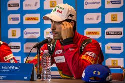 Lucas di Grassi, 奥迪运动ABT车队