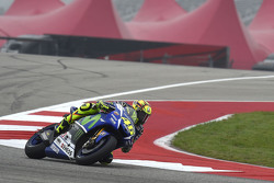 Valentino Rossi, Yamaha Factory Racing