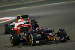 Max Verstappen, Scuderia Toro Rosso STR10