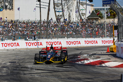 Sage Karam, Chip Ganassi Racing Chevrolet