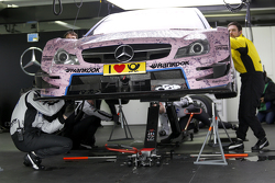 Lucas Auer, ART Grand Prix, Mercedes-AMG C63 DTM
