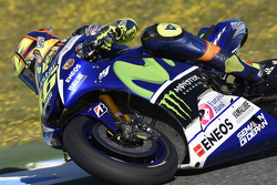 Valentino Rossi, Yamaha Factory Racing