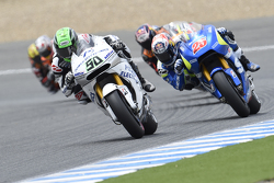 Eugene Laverty, Aspar MotoGP Team