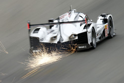 #18 Porsche Team, Porsche 919 Hybrid: Romain Dumas, Neel Jani, Marc Lieb