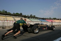 Jim Clark Festival