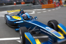 Sébastien Buemi, e.dams-Renault
