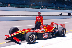 Jimmy Vasser