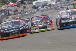 Antonio Pérez, Escudería Telmex y Homero Richards, M Racing