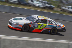 Pepe González, AVM Racing