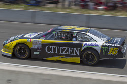 Rubén Pardo, HO Speed Racing