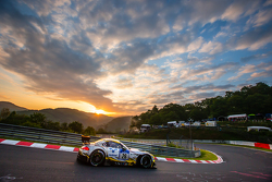 #26 Marc VDS Racing BMW Z4 GT3: Augusto Farfus, Jörg Müller, Nicky Catsburg, Dirk Adorf