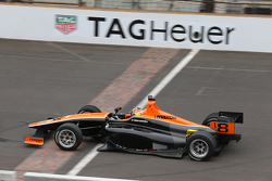 Sean Rayhall, 8 Star Motorsports
