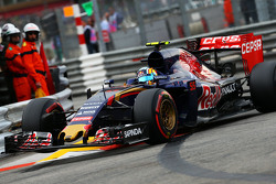 Carlos Sainz Jr., Scuderia Toro Rosso STR10