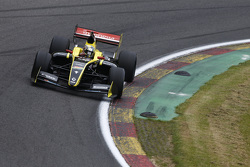 Philo Paz Armand, Pons Racing