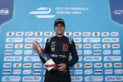 Ganador: Nelson Piquet Jr., China Racing