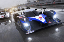 Forza Motorsport 6