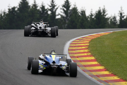 Charles Leclerc, Van Amersfoort Racing Dallara F312 Volkswagen