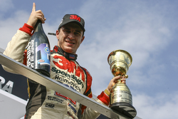 El ganador, Mariano Werner, Werner Competicion Ford