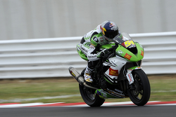 Toprak Razgatlioglu, Puccetti Racing Kawasaki