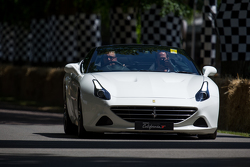 Ferrari California T