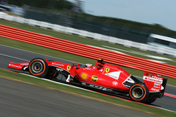 Kimi Raikkonen, Ferrari SF15-T