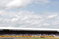 Will Stevens, Manor F1 Team