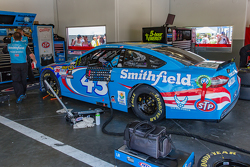 Aric Almirola, Richard Petty Motorsports, Ford
