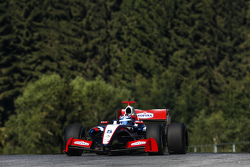 Nicholas Latifi, Arden Motorsport