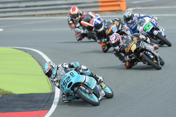 Danny Kent, Leopard Racing