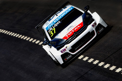 Jose Maria Lopez, Citroën C-Elysée WTCC, Citroën World Touring Car team