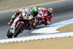 Matteo Baiocco, Althea Racing Suzuki