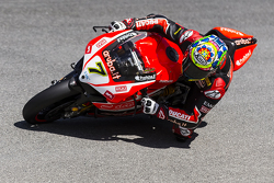 Chaz Davies, Ducati Team