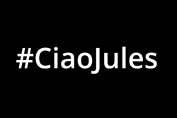 Ciao Jules