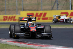 Stoffel Vandoorne, ART Grand Prix