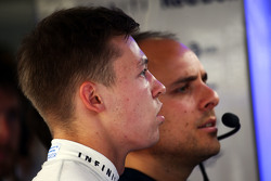 Daniil Kvyat, Red Bull Racing