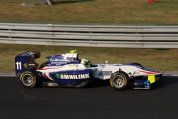Jimmy Eriksson, Koiranen GP