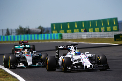 Felipe Massa, Williams FW37