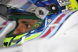 Felipe Massa, Williams F1 Team