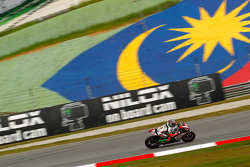 Max Biaggi, Aprilia Racing Team