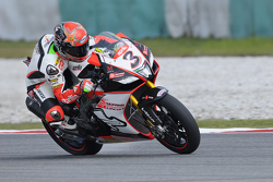 Max Biaggi, Aprilia Racing Team