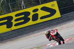 Chaz Davies, Ducati Team